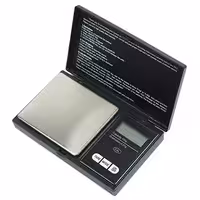 ترازوی دیجیتال 100 گرمی نوت بوک CS-100