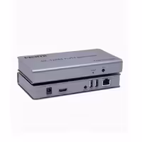اکستندر KVM HDMI 120 متری
