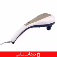 ماساژور دو سر mtt ماساژور دو قلو برقی ام تی تی