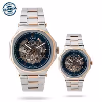 ست ساعت مچی لاکسمی مدل LAXMI 8150-1