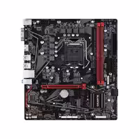 مادربرد گیگابایت  B560 MH DDR4
