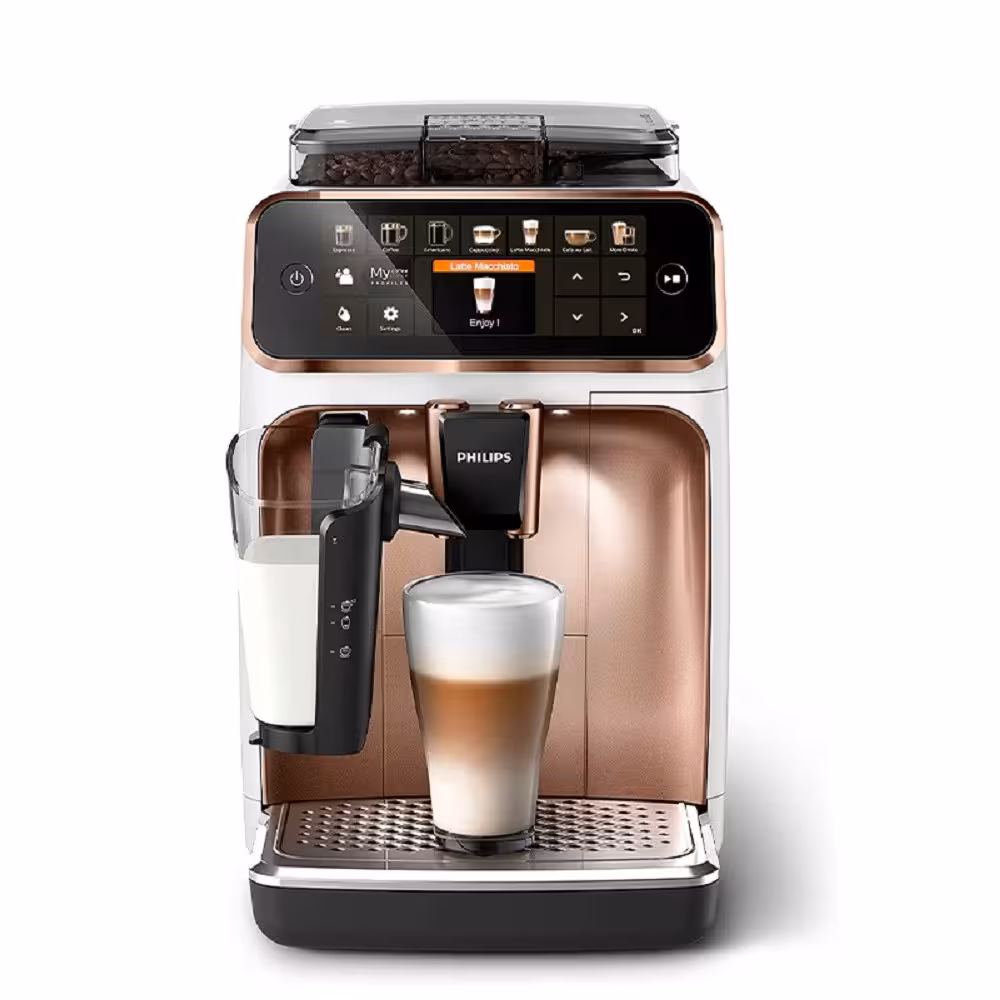 اسپرسوساز فیلیپس مدل EP5443