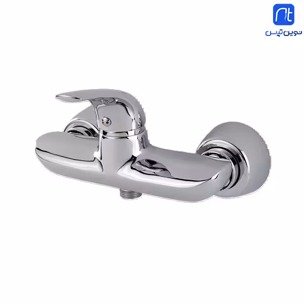 شیر توالت کسری مدل هیرمند