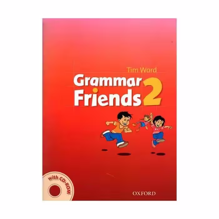 Grammar Friends 2