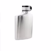 قمقمه جیبی HIP FLASK GSI