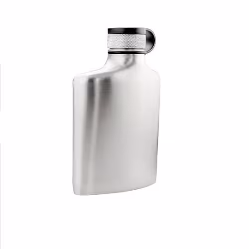 ‏قمقمه جیبی‏ ‏HIP FLASK‏ ‏GSI