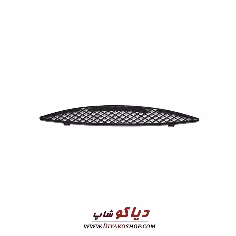 جلو پنجره ام وی ام 110