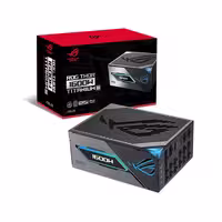 پاور کامپیوتر ایسوس مدل ROG THOR 1600W Titanium III، توان 1600 وات