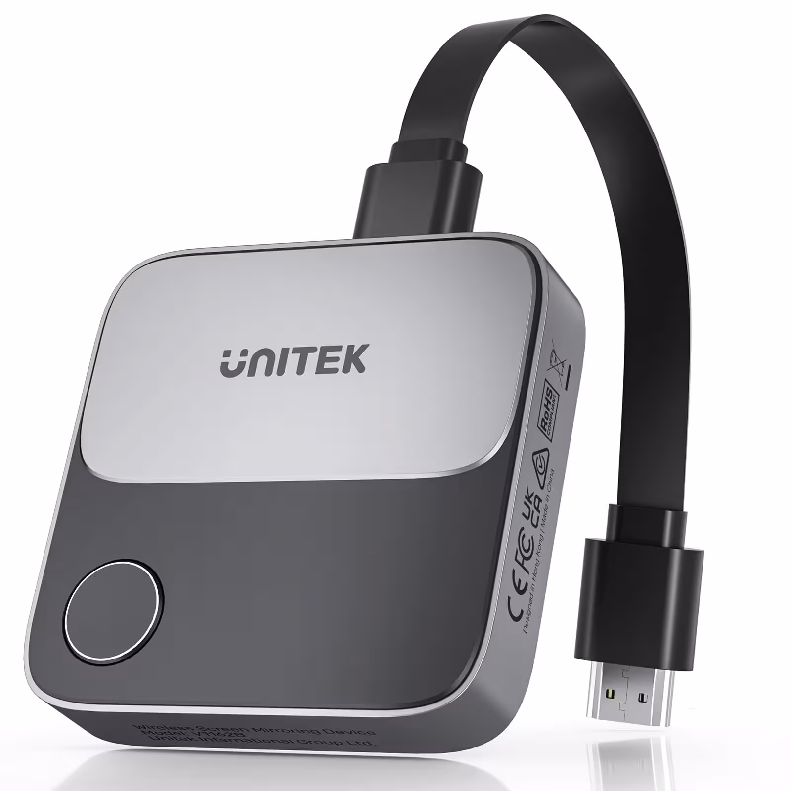 دانگل بی‌سیم HDMI UNITEK