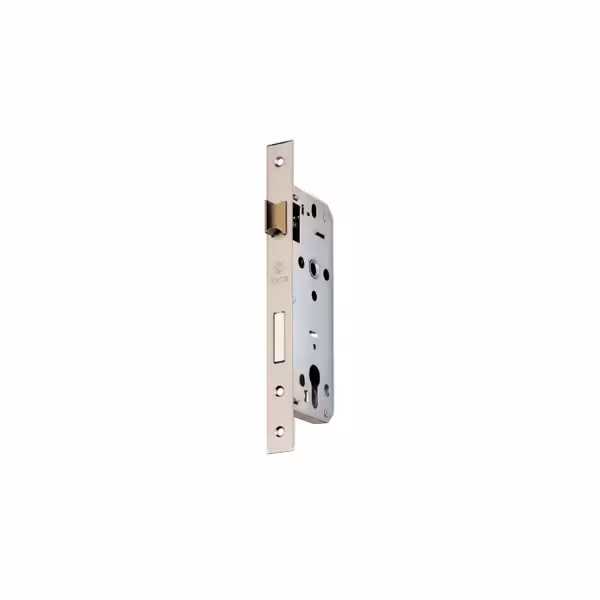قفل بدنه باتیس مدل 9 کد BAIR10028-LUX | یراقینو فروش یراق آلات کابینت و درب