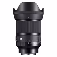 لنز سیگما Sigma 35mm f/1.4 DG DN Art Lens for Sony E