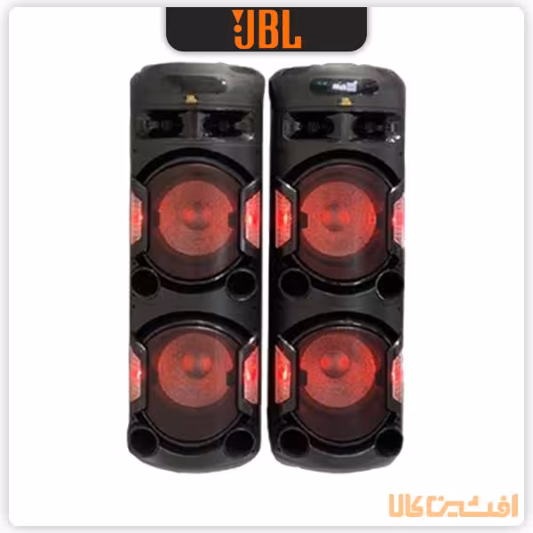 اسپیکر ایستاده جی بی ال مدل Party Box 2400