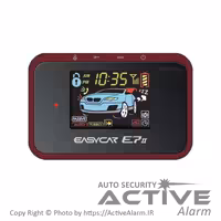 قیمت ریموت تصویری ایزیکار مدل E7II