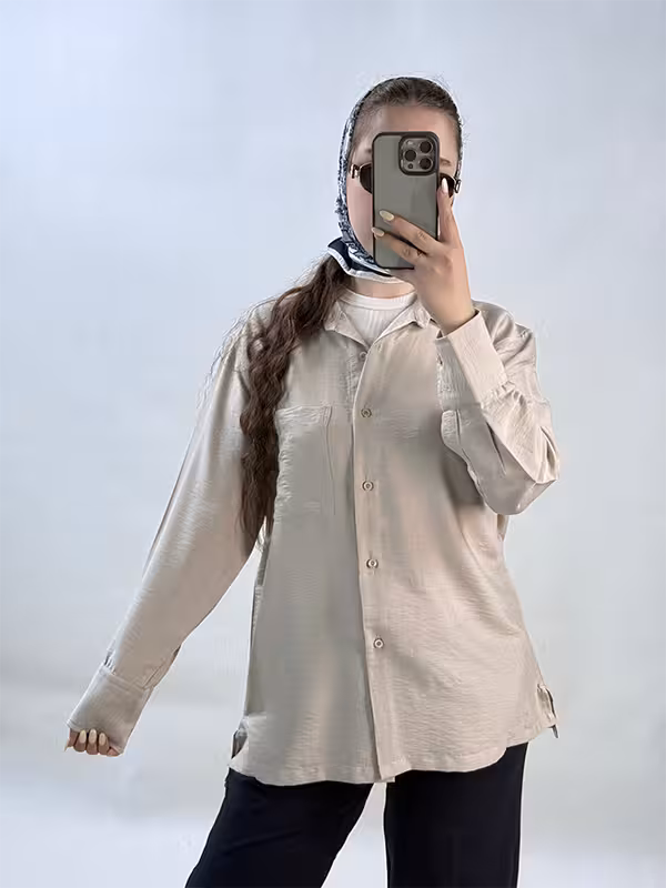 شومیز بیتا
