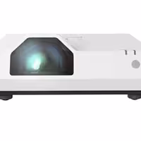 ویدئو پروژکتور پاناسونیک مدل PT-TMX380