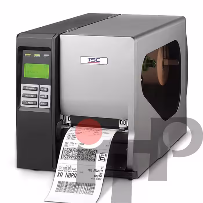 پرینتر تی اس سی TSC m246 pro / لیبل زن صنعتی