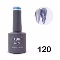 ژل لاک گابرو شماره 120