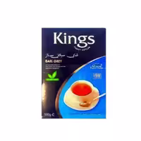 چای معطر کینگ 500 گرمی