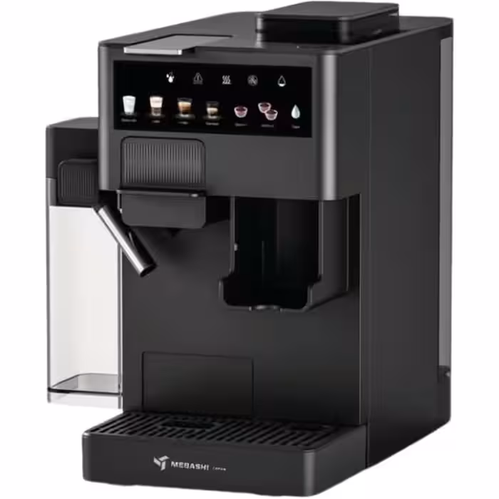 اسپرسوساز مباشی مدل ME-CEM403 ‌ارسال رایگان