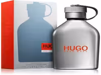ادکلن مردانه هوگو بوس هوگو آیسد Hugo Boss Hugo Iced for men
