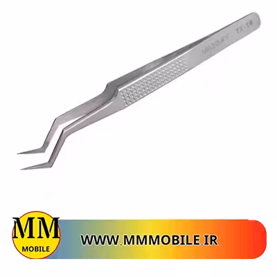 پنس یاکسون YAXUN TWEEZERS YX-19