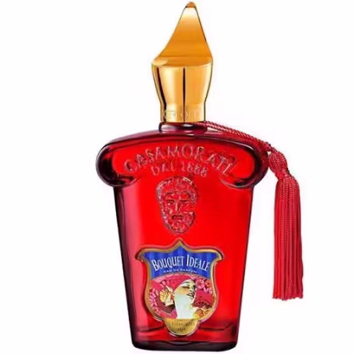 عطر سرجف کازاموراتی بوکت آیدل 2010 ( XERJOFF – Casamorati Bouquet Ideale )