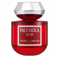 ادوپرفیوم پاکوروکا مدل RED حجم 100میلی لیتر