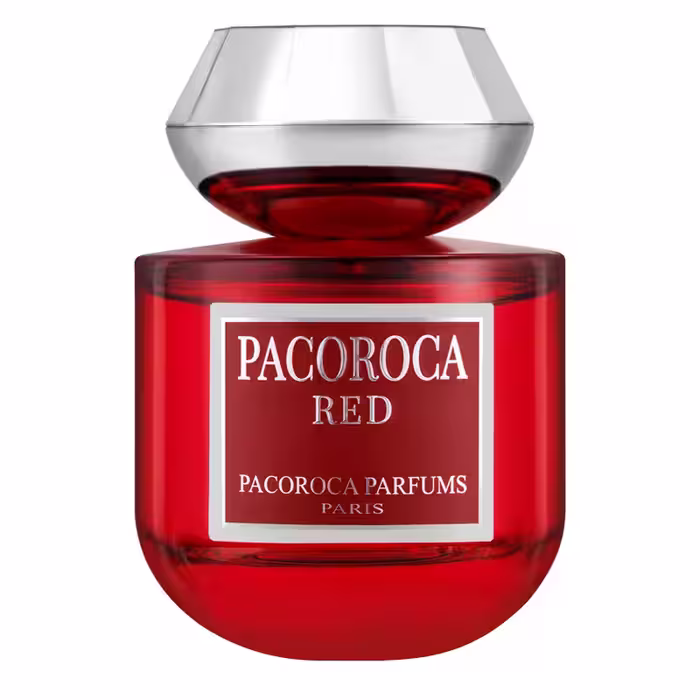 ادوپرفیوم پاکوروکا مدل RED حجم 100میلی لیتر