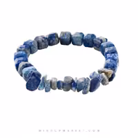 دستبند لاجورد (رعد)