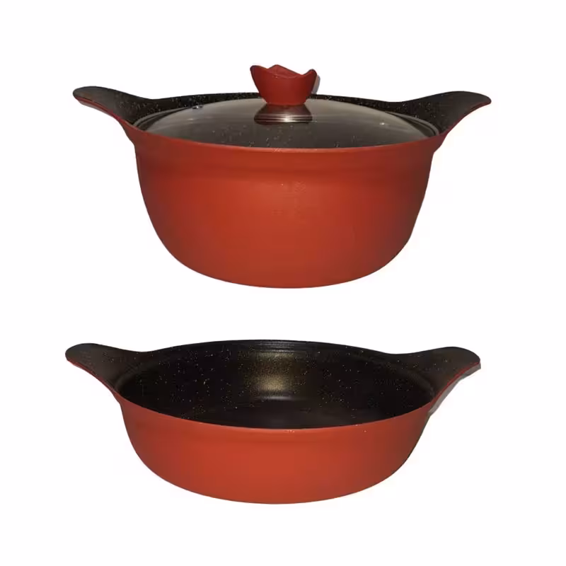 سرویس پخت و پز 3 پارچه مدل 2424