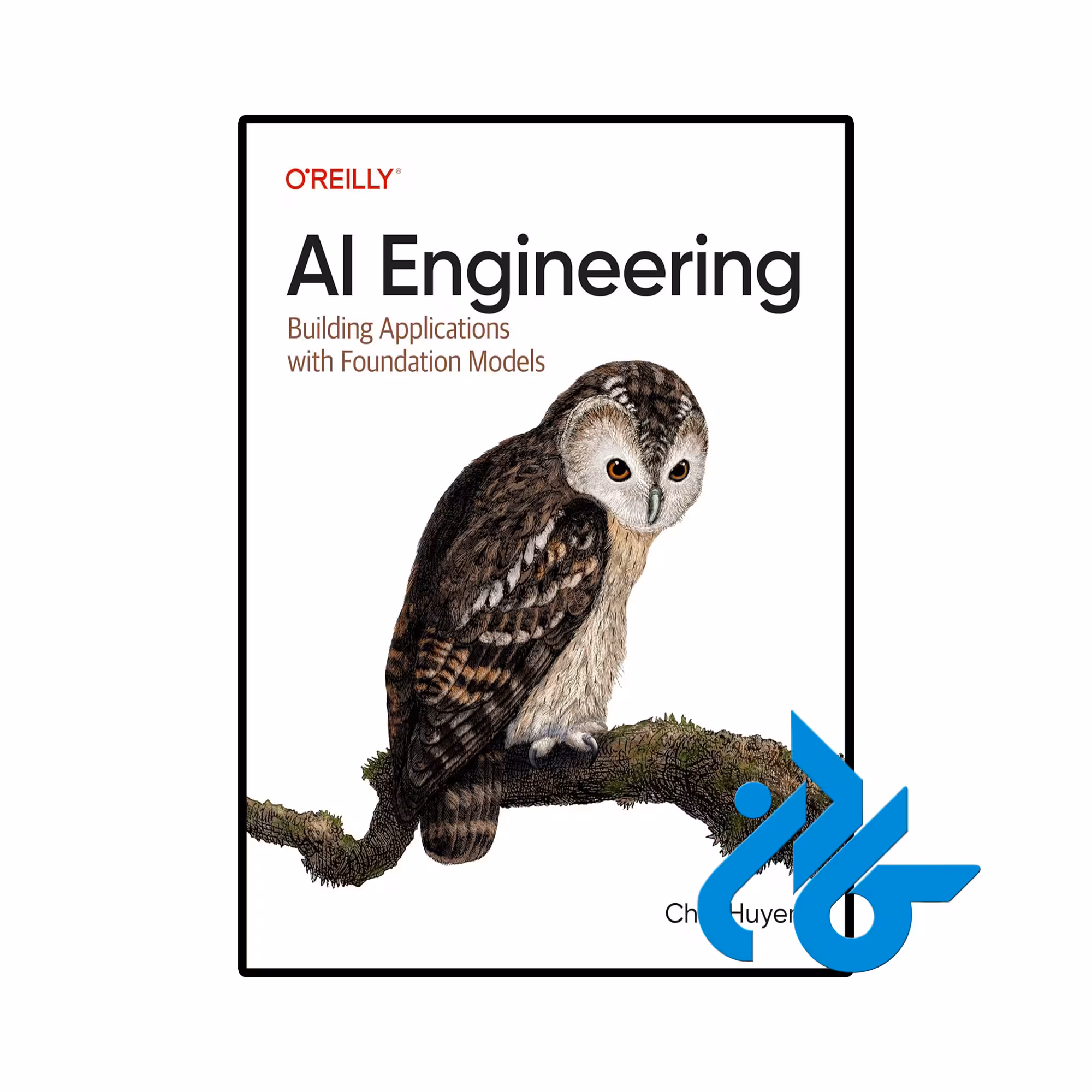کتاب AI Engineering