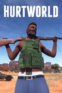 خرید بازی Hurtworld