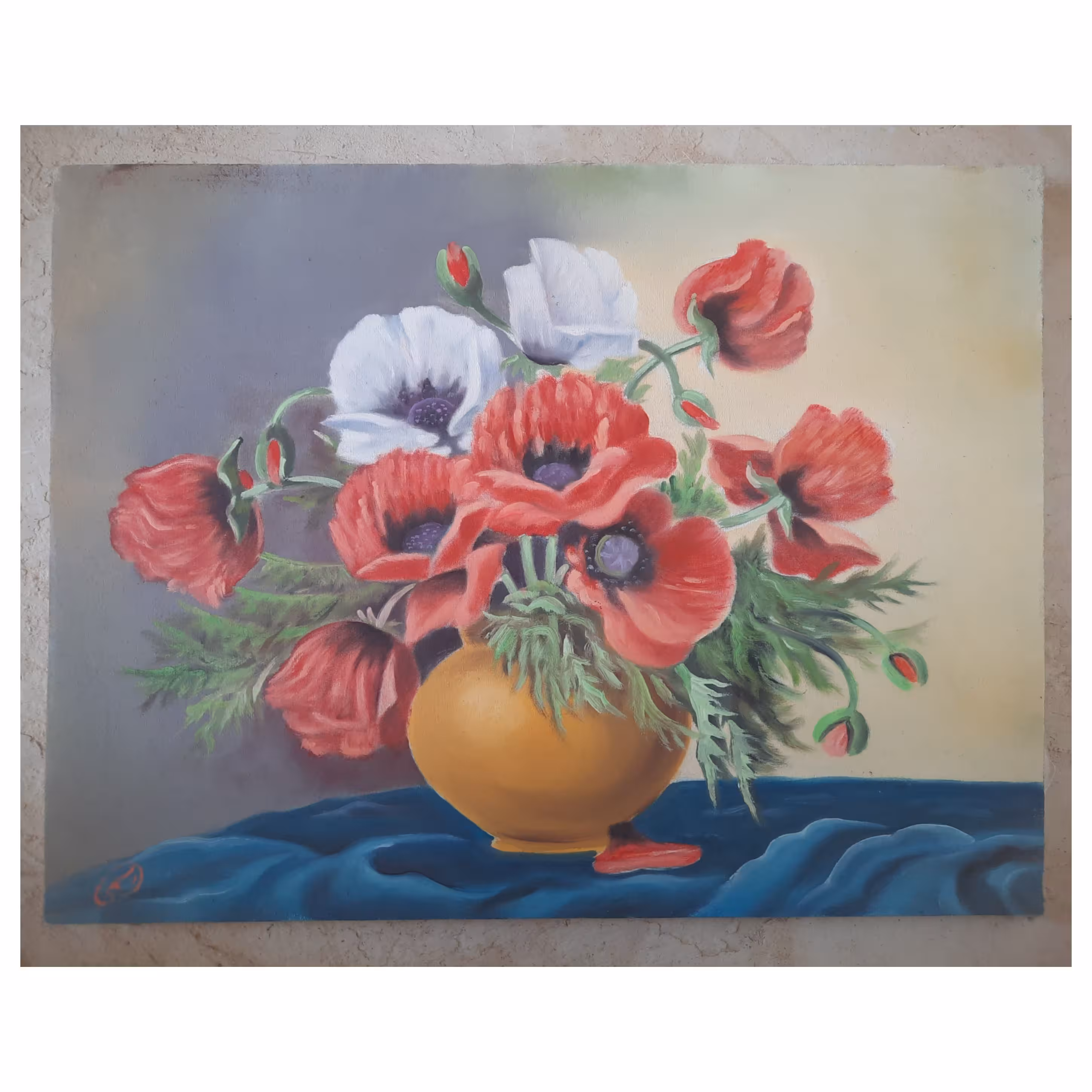 تابلو نقاشی