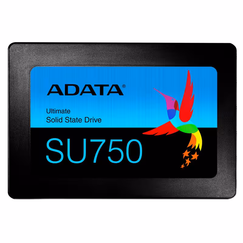 حافظه SSD ای دیتا ADATA Ultimate SU750 512GB