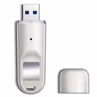 فلش دی ام مدل DM FD069 USB3.0 با ظرفیت 128 گیگابایت