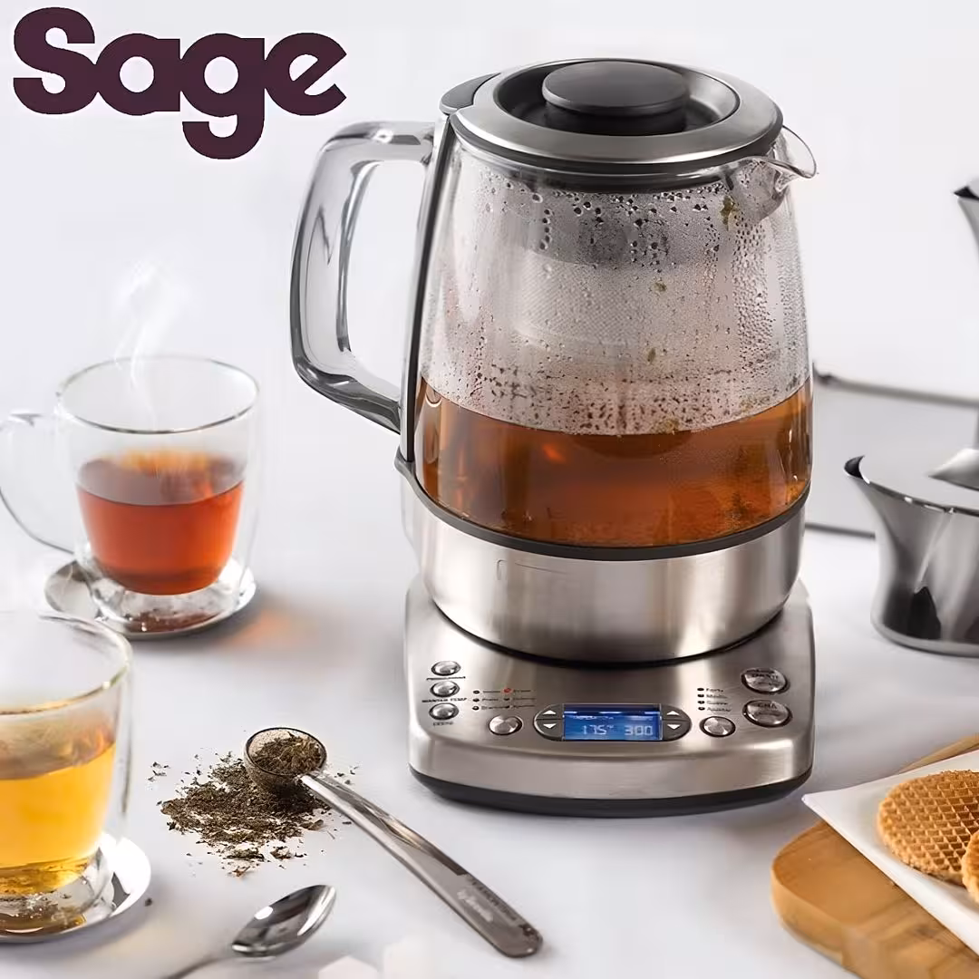 چای ساز برند SAGE مدل STM800uk