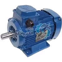 الکتروموتور موتوژن 2.2 کیلووات 750 دور سه فاز