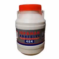 چسب چوب بن مدل اصفهان 404 حجم 3 لیتر