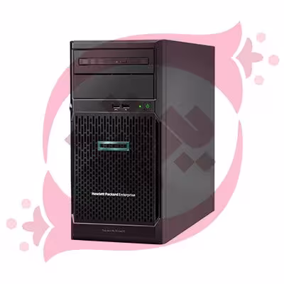 سرور HPE ProLiant ML30 Gen10 P16930-B21