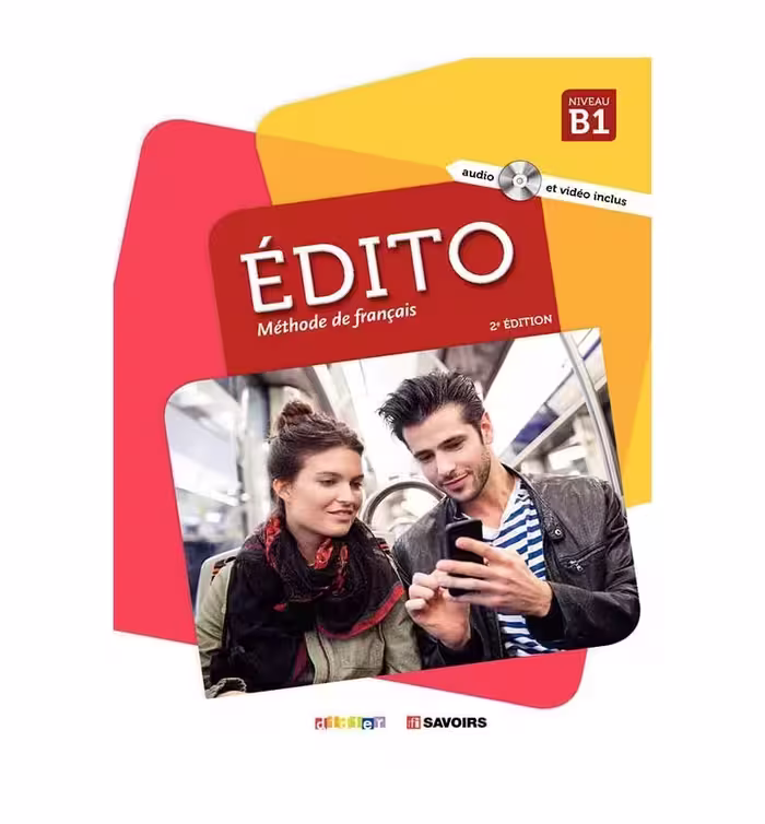 اديتو Edito B1
