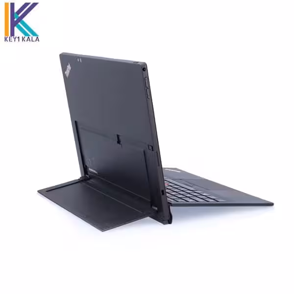 لپ تاپ تبلتی لنوو مدل Thinkpad X1 m5 6y57 8GB 120GB Intel