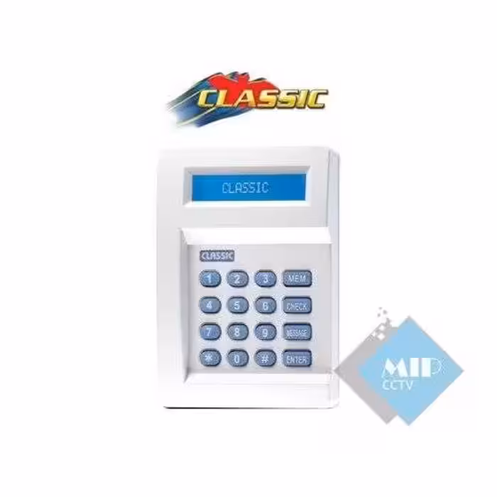 تلفن کننده 20 حافظه M20 Pro کلاسیک