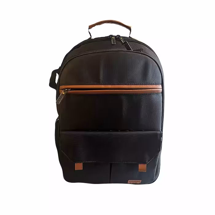 کیف طرح بنرو (مشکی) مدل Black Benro 4060 bag