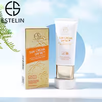 ضدافتاب استلین ضدپیری و سفیدکننده spf 90