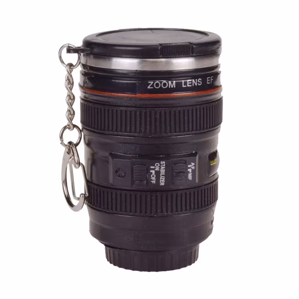 ماگ مینیمال طرح لنز دوربین Mag minimal camera lens design