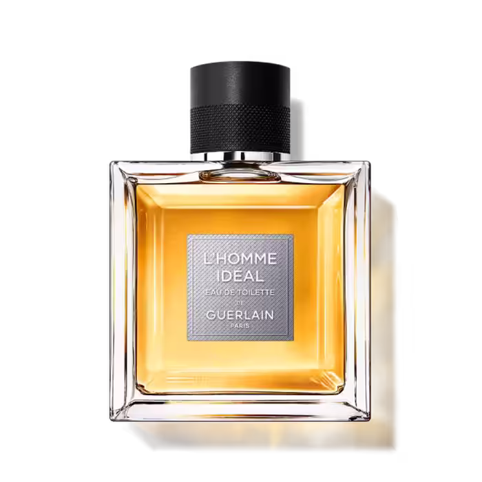 عطر گرلن لهوم آیدل ادوتویلت 2014 ( GUERLAIN – L’Homme Idéal Edt )