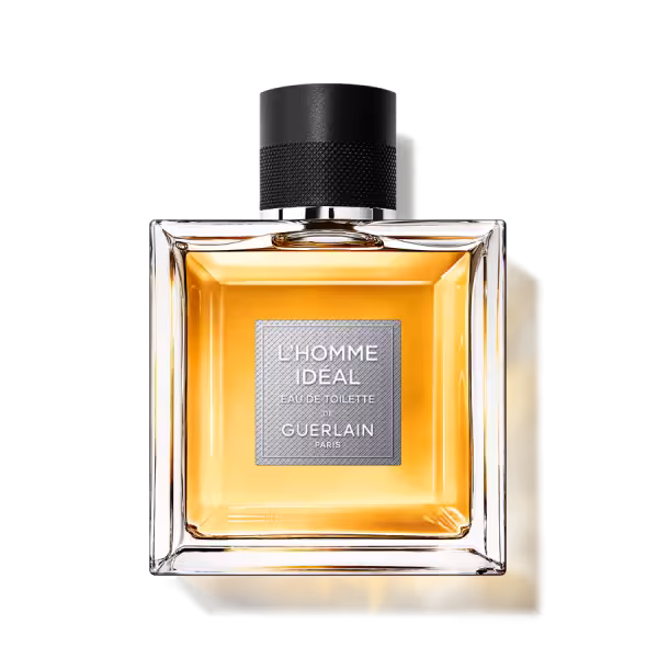عطر گرلن لهوم آیدل ادوتویلت 2014 ( GUERLAIN – L’Homme Idéal Edt )