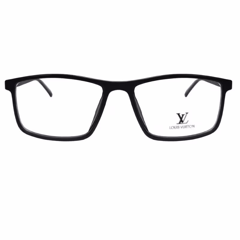 فریم عینک طبی مدل کائوچو تیار کد 0374