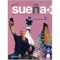 Nuevo Suena 2
