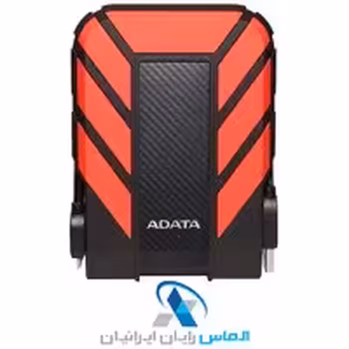 هارد EXT Adata HD710P 4TB USB3.0 2.5-الماس